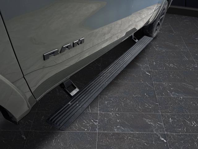 New 2026 RAM 1500 Laramie w/ Night Edition image 38