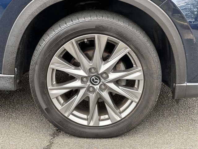 Used 2020 MAZDA CX-5 Grand Touring AWD/4WD image 7