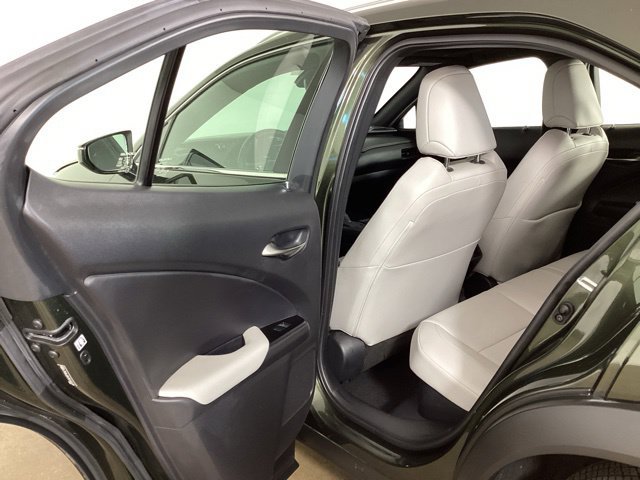 Used 2023 Lexus UX 250h FWD w/ Accessory Package (Z1) image 25