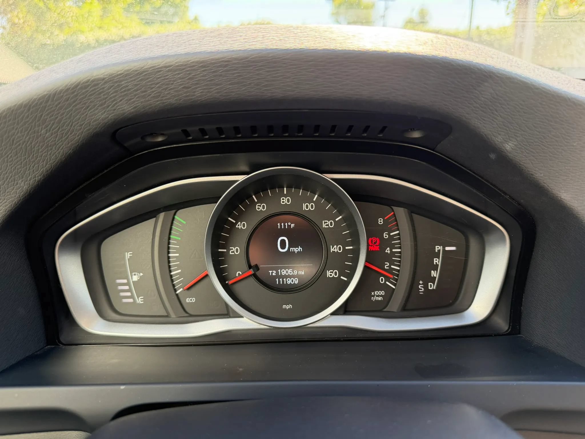 Used 2014 Volvo S60 T5 FWD image 35