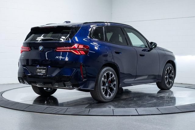 New 2026 BMW X3 xDrive30i w/ Premium Package AWD/4WD image 13