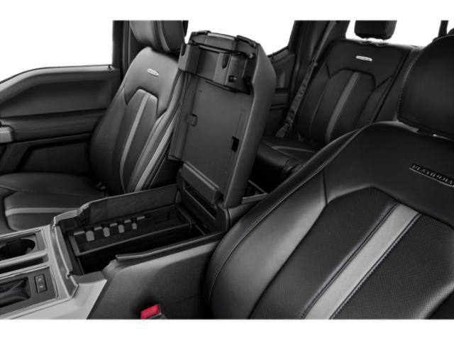 Used 2018 Ford F150 Platinum w/ Equipment Group 701A Luxury AWD/4WD image 14