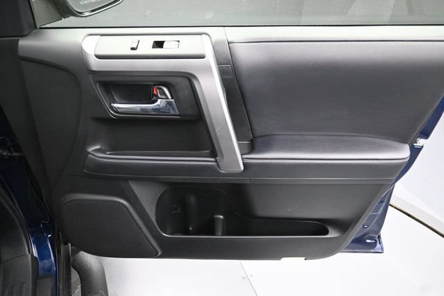 Used 2023 Toyota 4Runner SR5 Premium w/ Moonroof Package AWD/4WD image 37