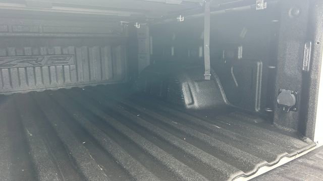 Used 2023 Chevrolet Silverado 1500 ZR2 w/ Technology Package image 14