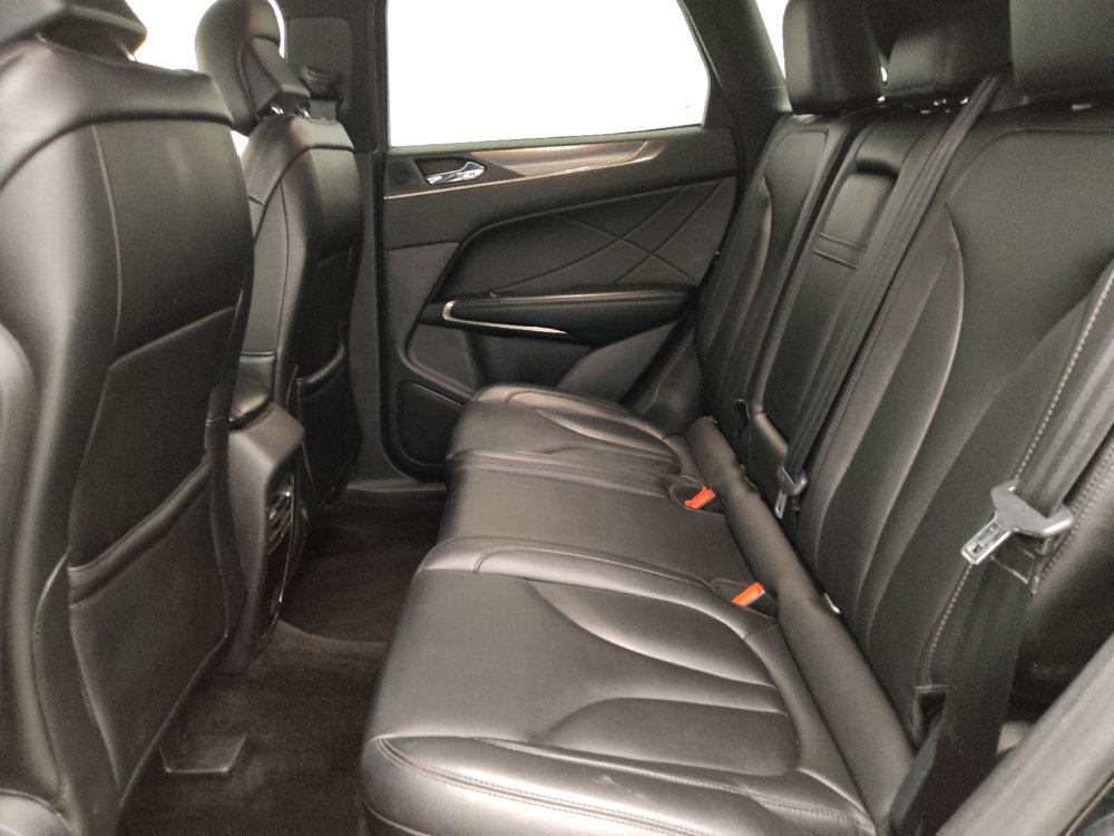 Used 2017 Lincoln MKC Premiere FWD image 18