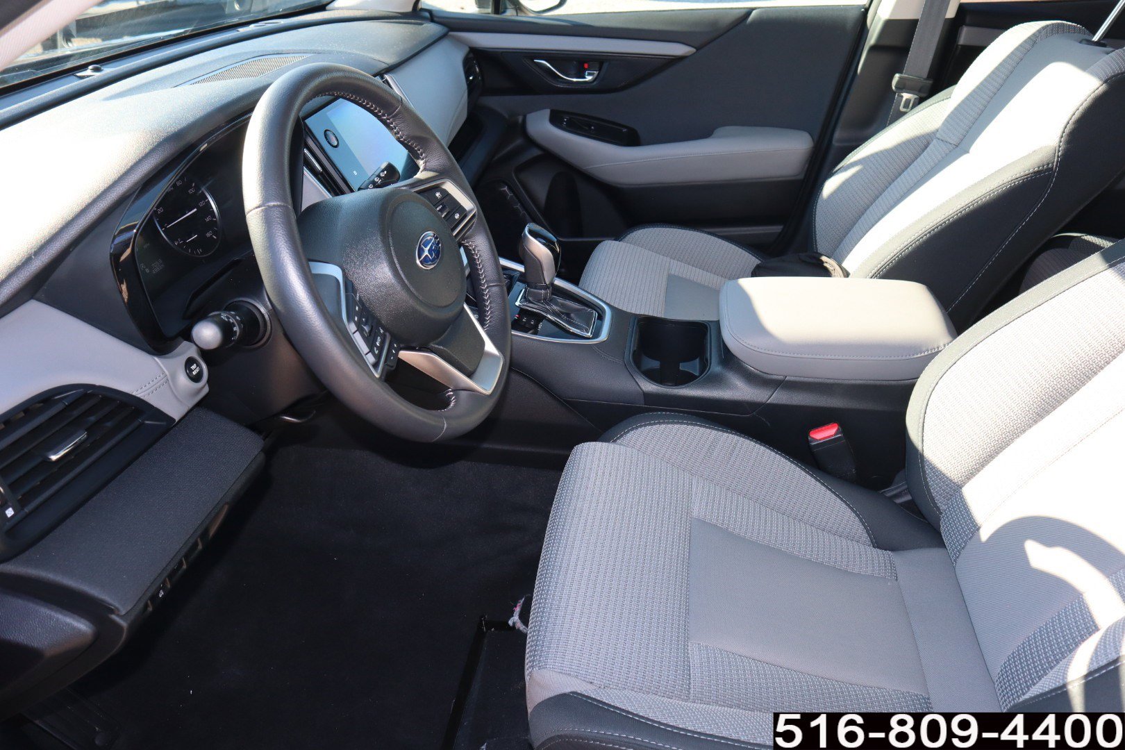 Used 2025 Subaru Outback Premium w/ Popular Package #1 image 16