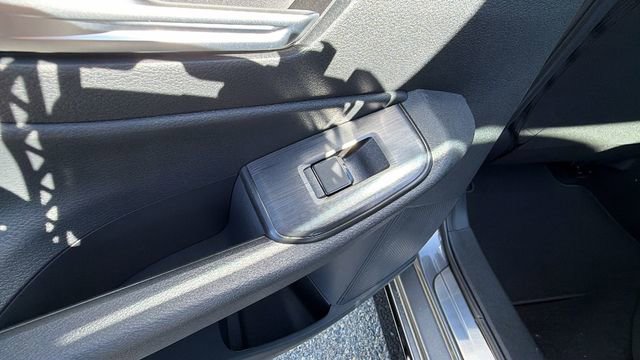 New 2026 Nissan Sentra SR image 15