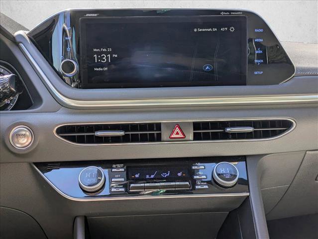 Used 2023 Hyundai Sonata SEL image 10