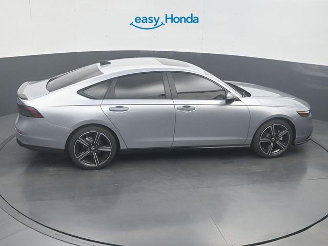 New 2026 Honda Accord Sport image 25