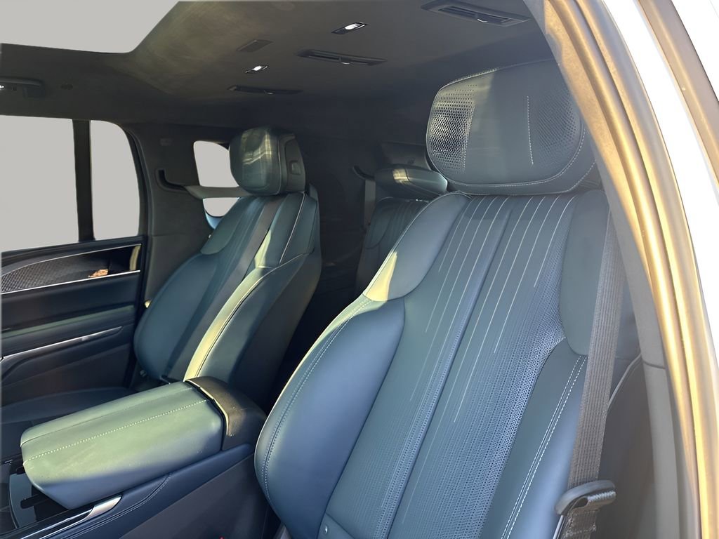 Certified 2025 Cadillac Escalade IQ Luxury 2 image 19