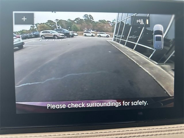 Used 2020 Lincoln Corsair AWD w/ Premium Package image 18