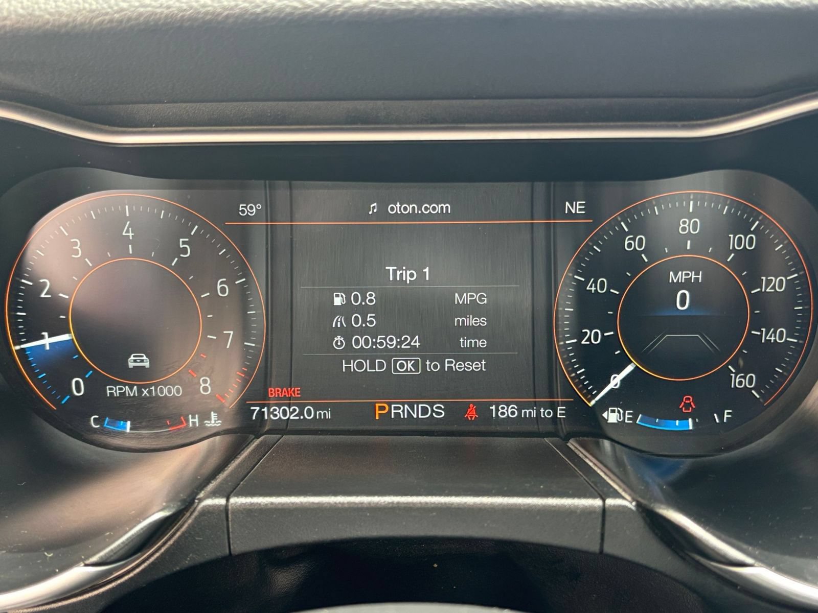 Used 2022 Ford Mustang GT Premium w/ GT Performance Package RWD image 39