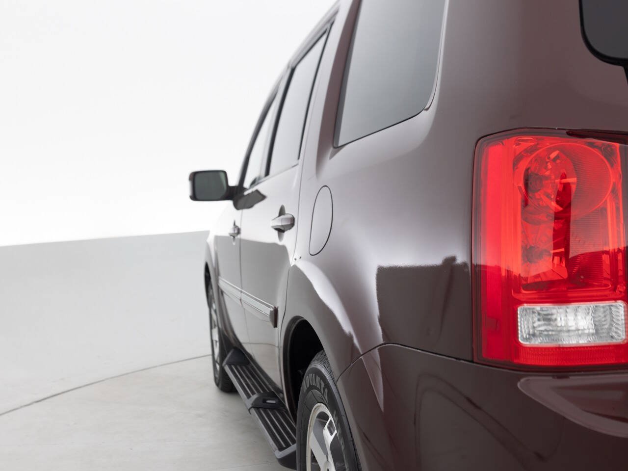 Used 2009 Honda Pilot Touring image 13
