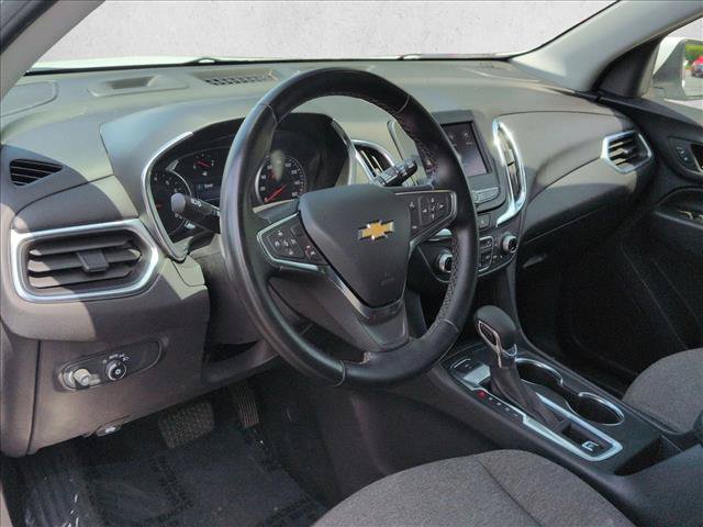 Used 2024 Chevrolet Equinox LT AWD/4WD image 10