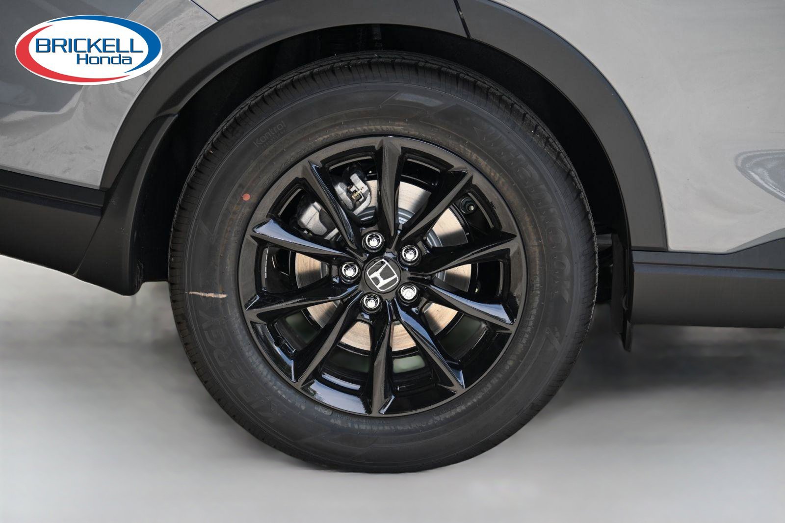 New 2026 Honda CR-V Sport-L image 35