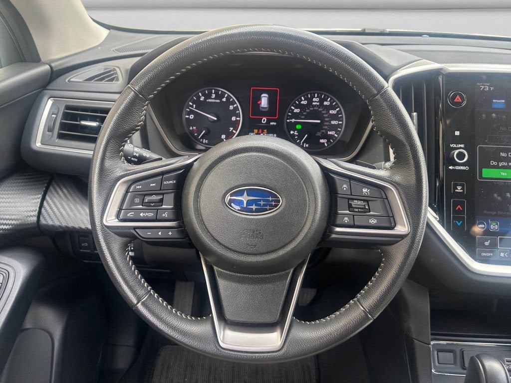 Used 2025 Subaru Ascent Premium AWD/4WD image 12