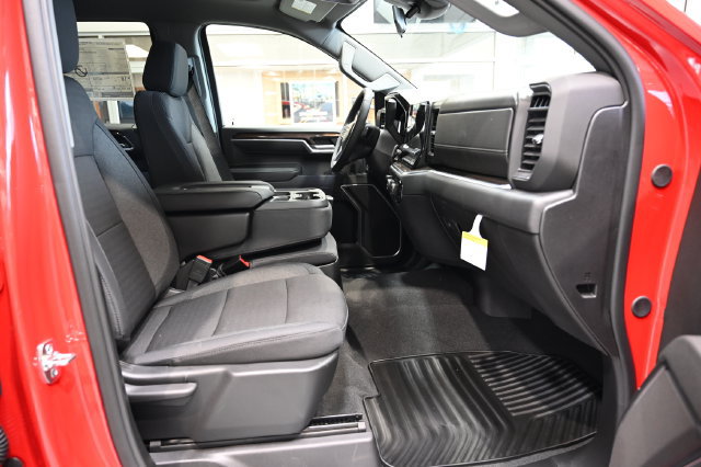 New 2026 Chevrolet Silverado 1500 LT AWD/4WD image 11