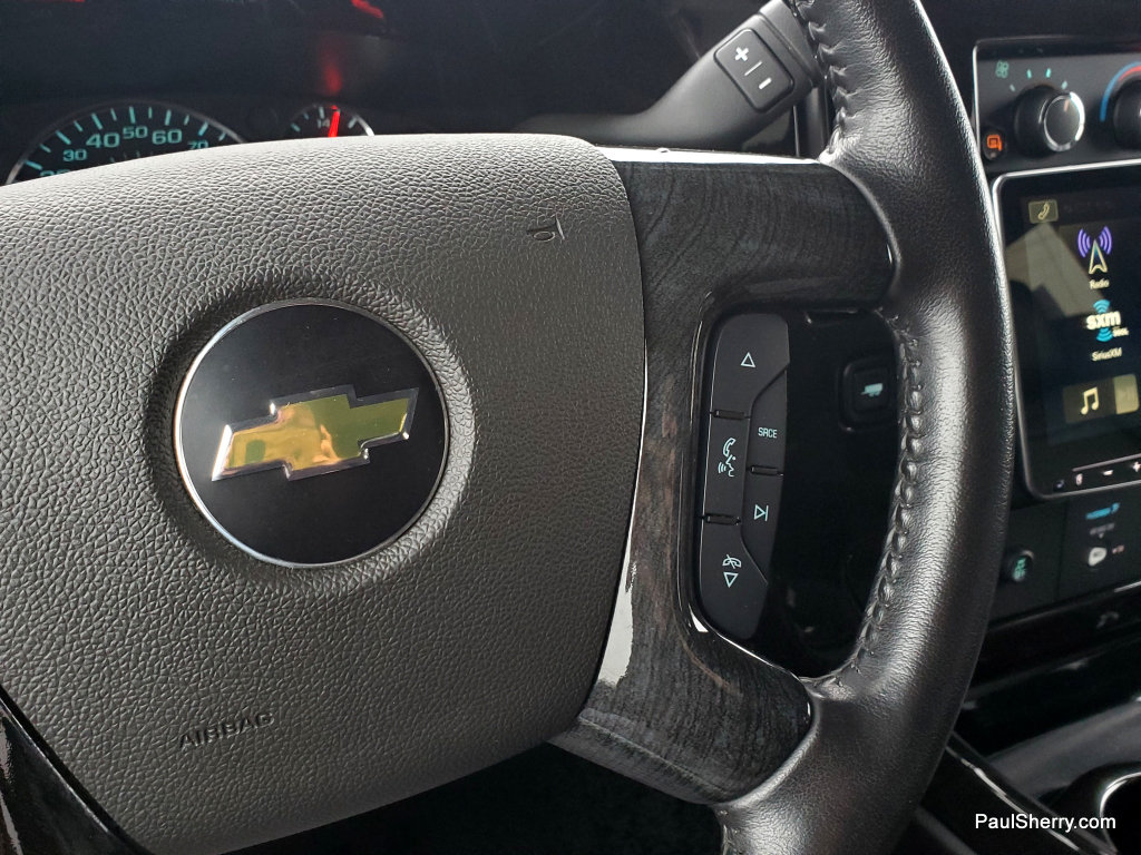 Used 2023 Chevrolet Express 2500 RWD image 42