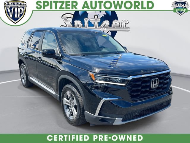 Used 2023 Honda Pilot EX-L