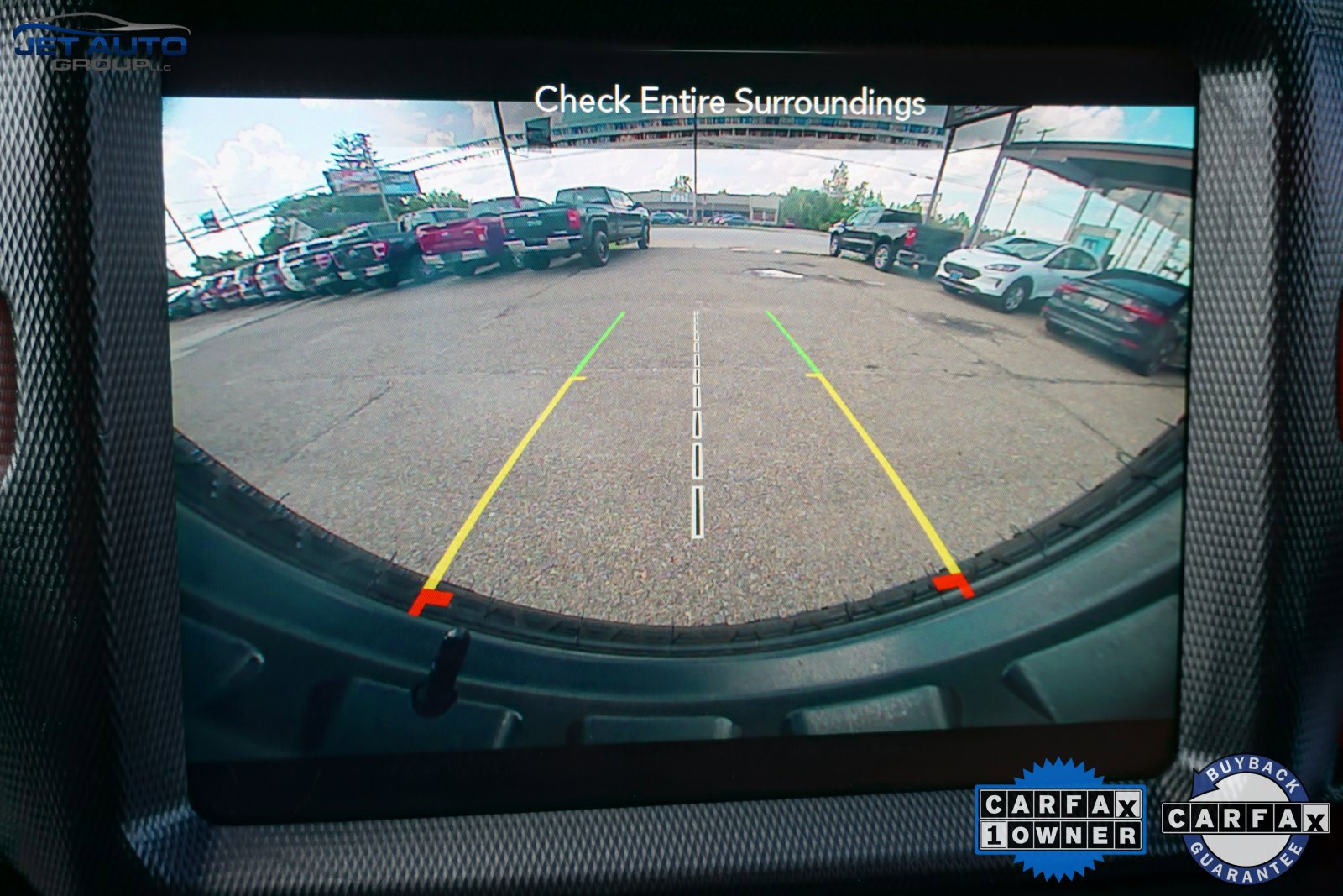 Used 2020 Jeep Wrangler Unlimited Rubicon image 33