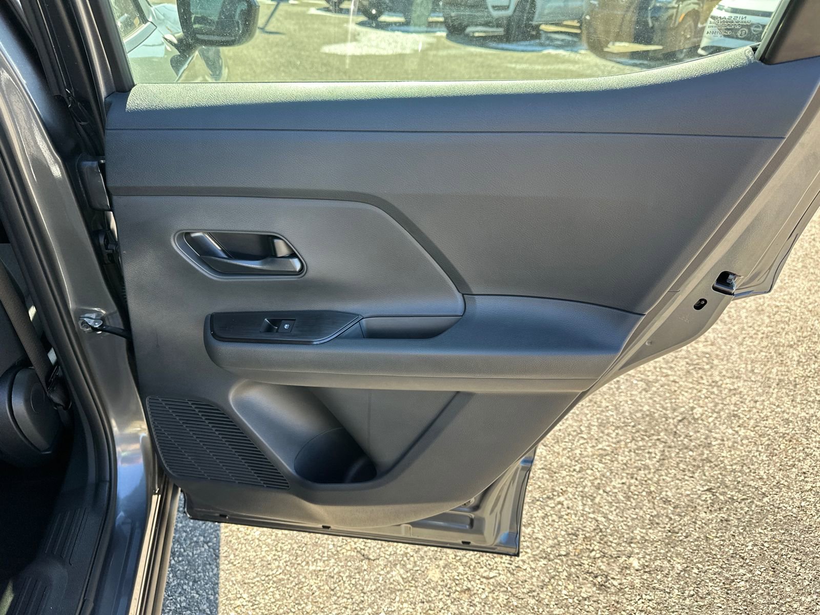 New 2026 Nissan Kicks S image 16