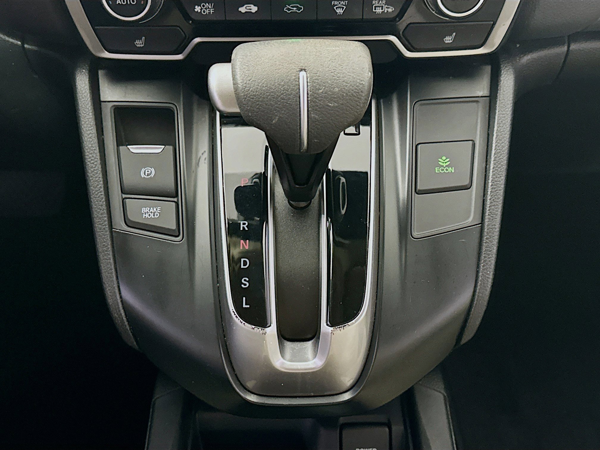 Used 2017 Honda CR-V EX image 24