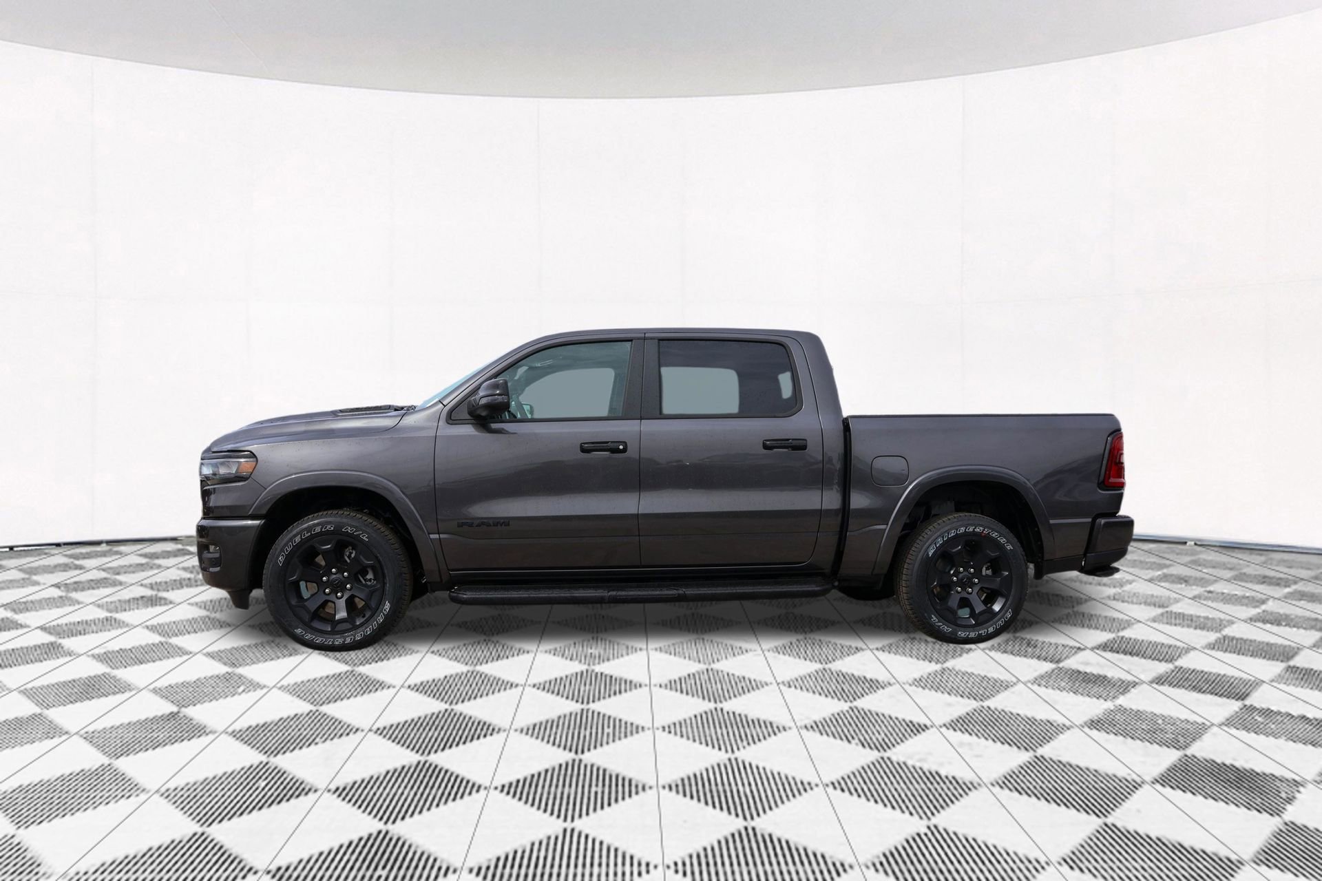 New 2026 RAM 1500 Big Horn image 7