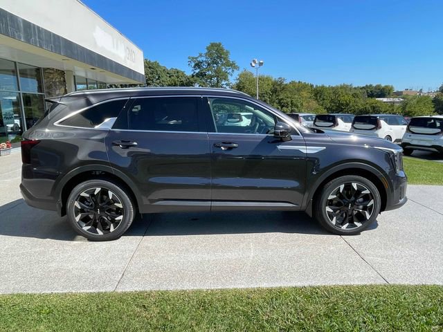 New 2026 Kia Sorento EX w/ EX Premium Package FWD image 20