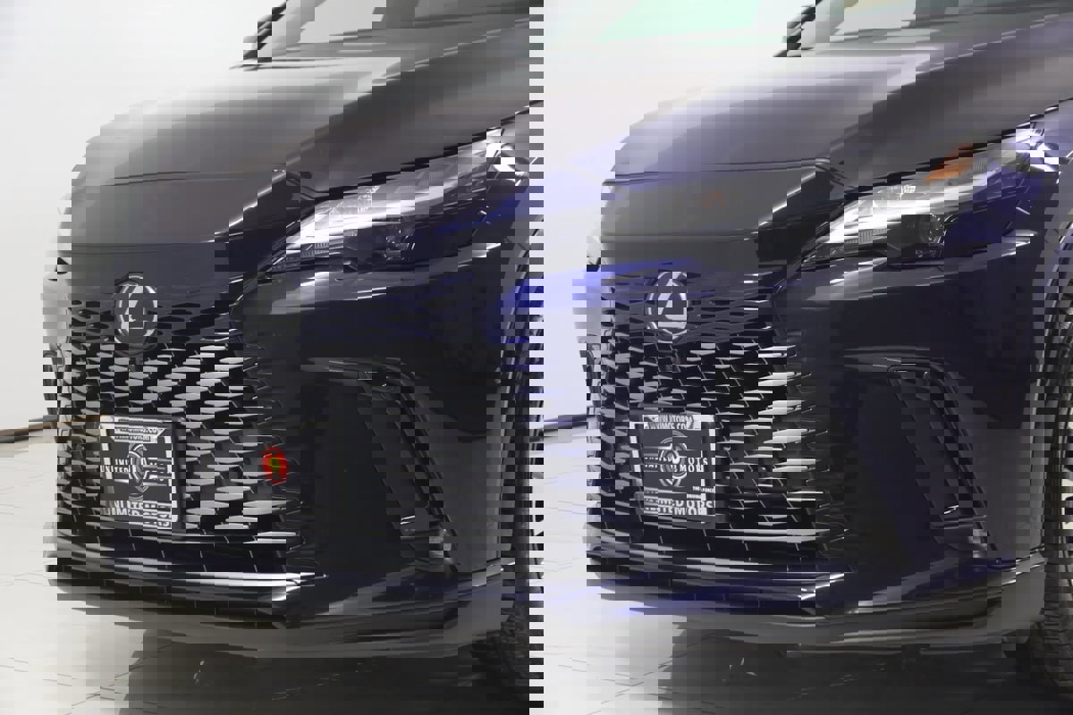 Used 2024 Lexus RX 350 Premium image 55