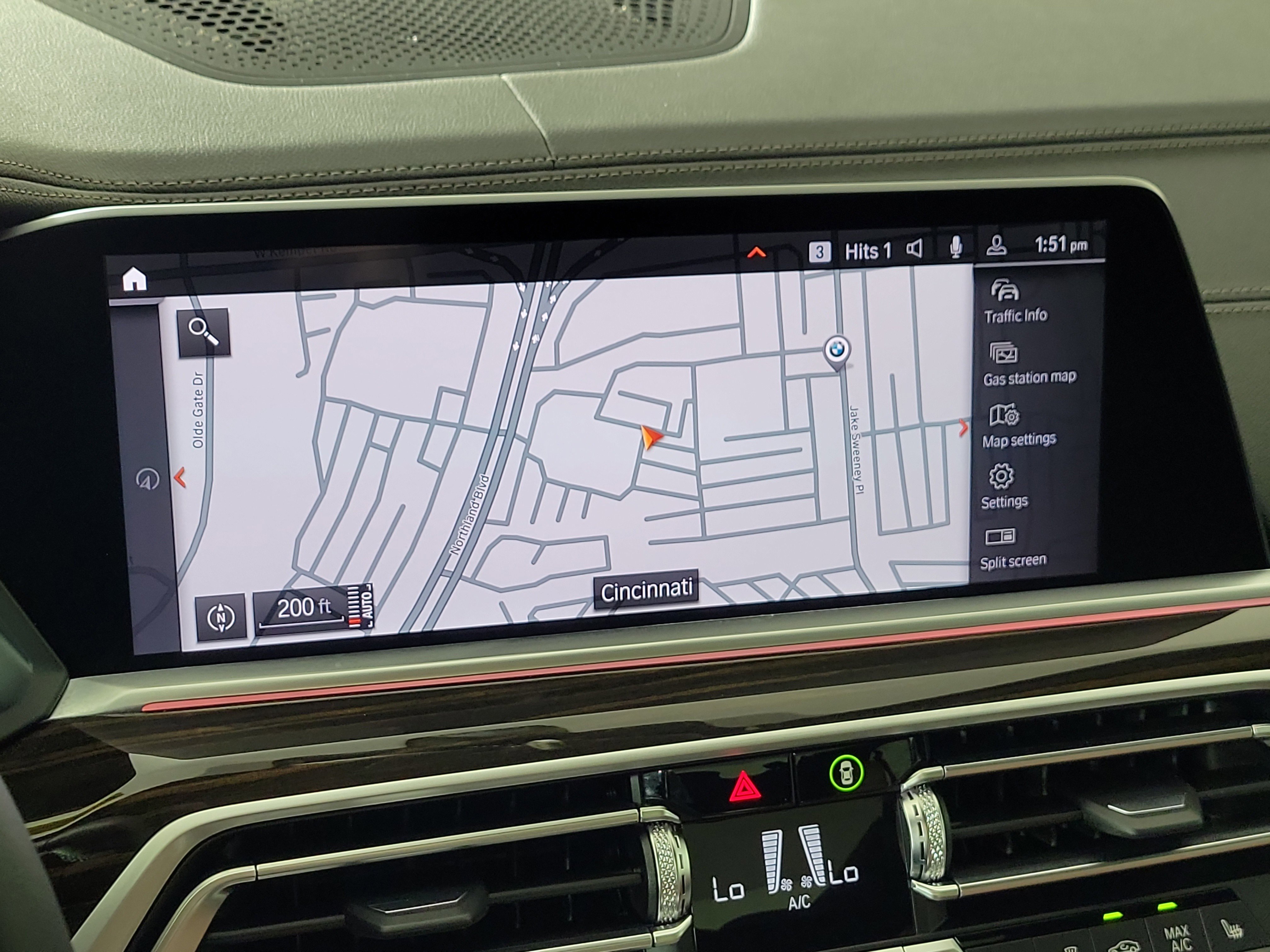 Certified 2023 BMW X5 xDrive40i image 18