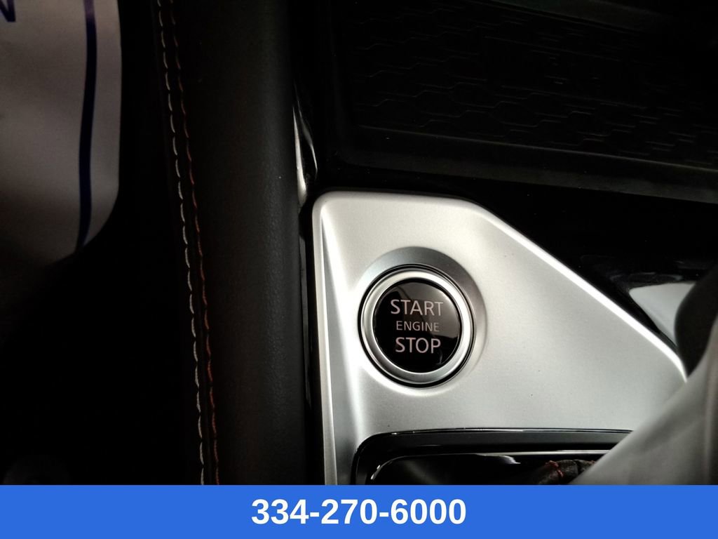 New 2025 Nissan Altima 2.5 SR image 26