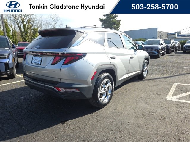 Used 2024 Hyundai Tucson SEL image 5
