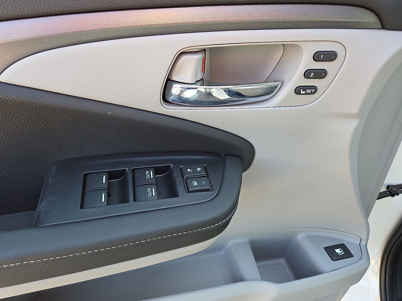 New 2026 Honda Ridgeline RTL image 9