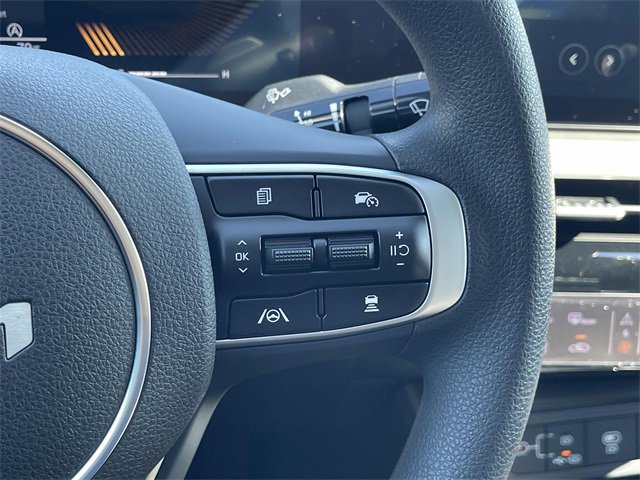 New 2026 Kia K5 LXS image 9