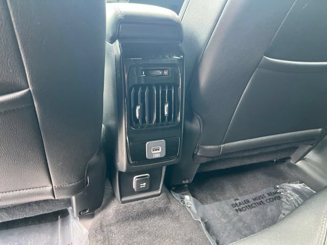 Certified 2024 Jeep Compass Trailhawk AWD/4WD image 20