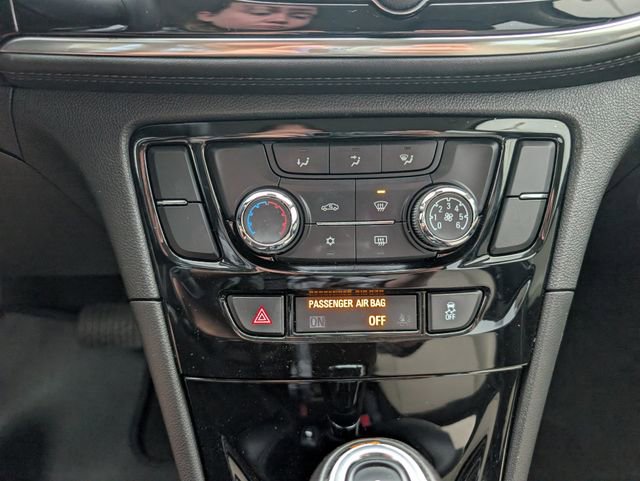 Used 2017 Buick Encore Preferred FWD image 17