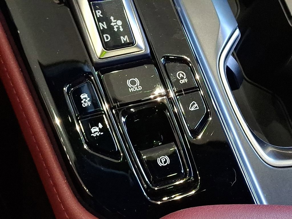 Used 2024 Lexus NX 350 AWD w/ Vision Package image 28