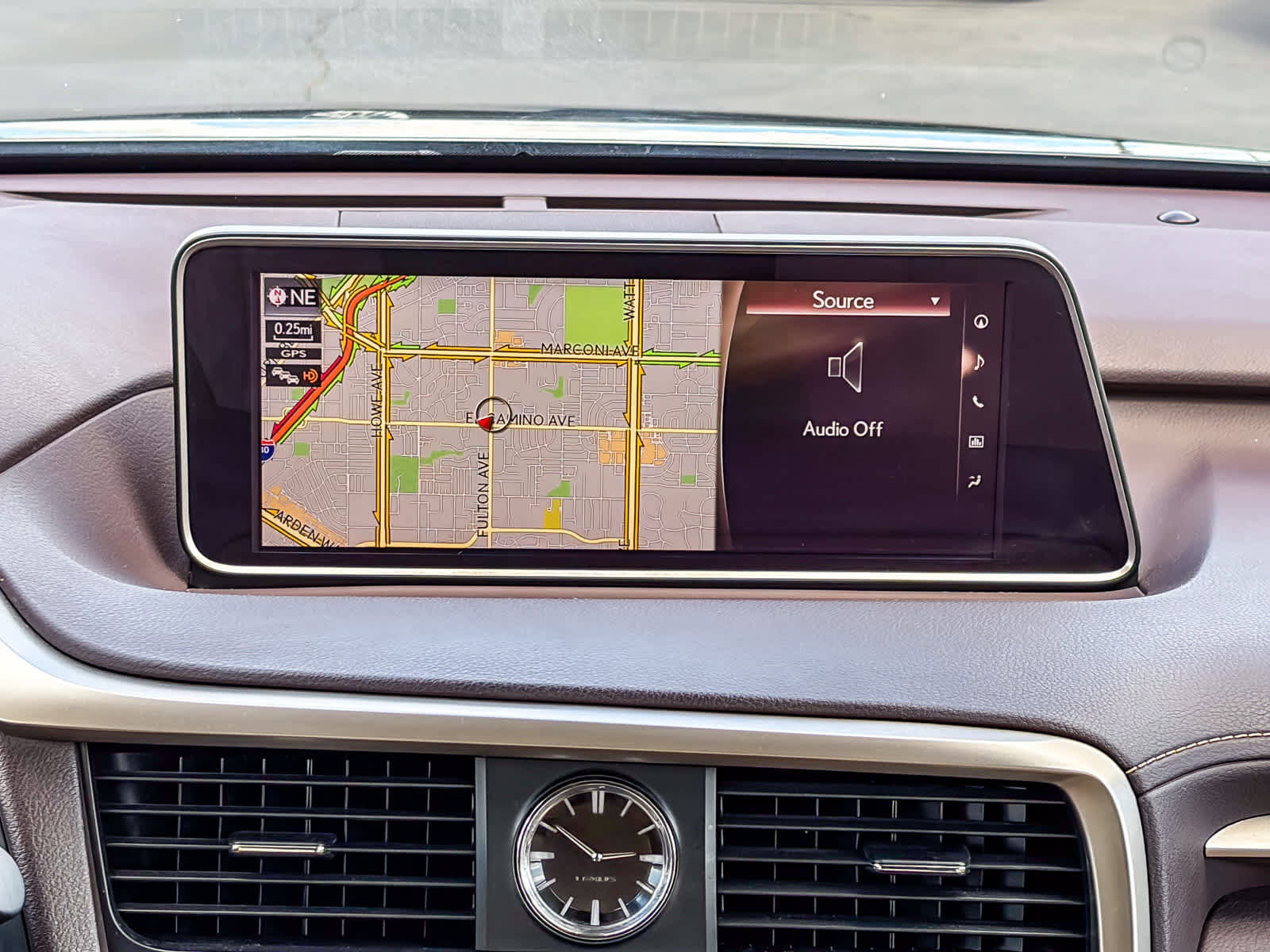 Used 2017 Lexus RX 350 AWD image 13