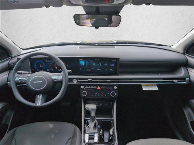 New 2026 Hyundai Tucson SEL image 16