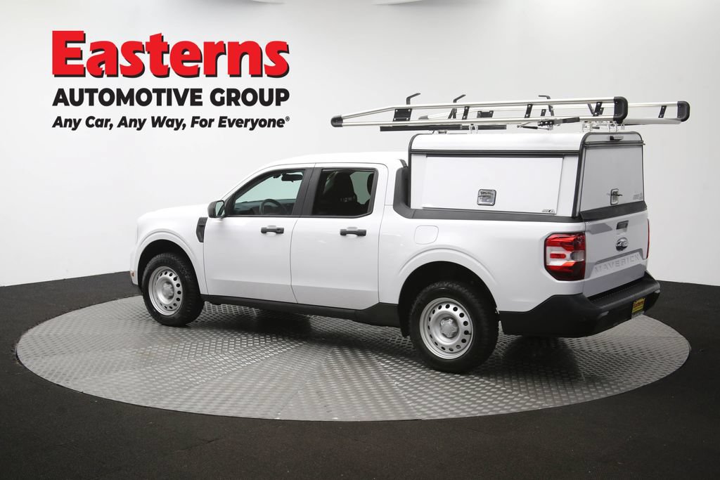 Used 2022 Ford Maverick XL FWD image 61