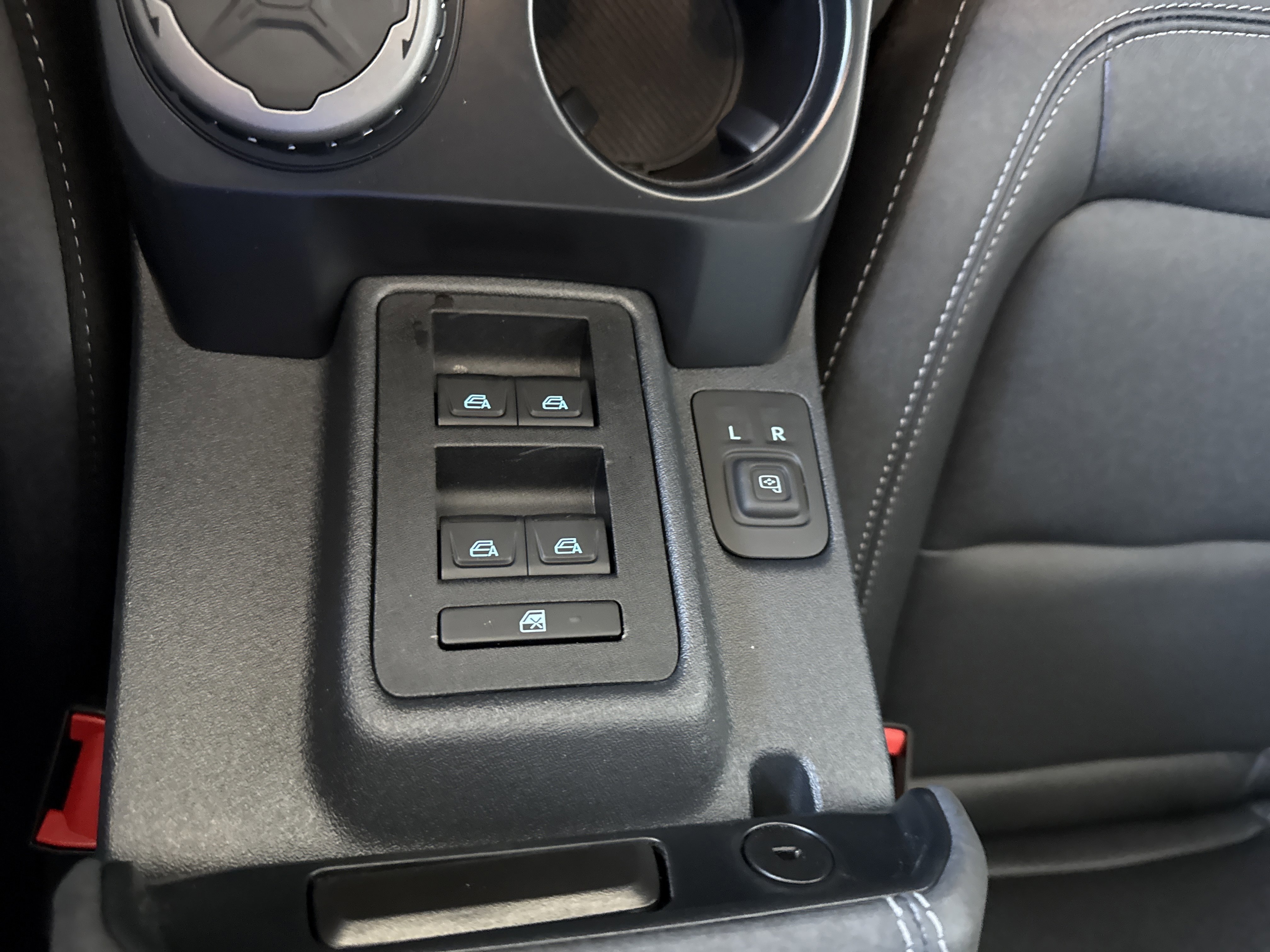 New 2025 Ford Bronco Big Bend image 30