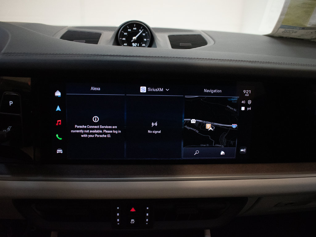 New 2026 Porsche Cayenne S AWD/4WD image 30