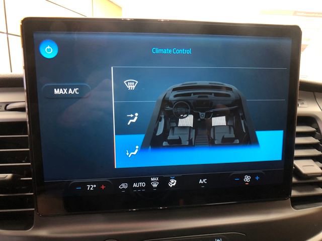 New 2026 Ford Transit 250 148 Medium Roof image 14