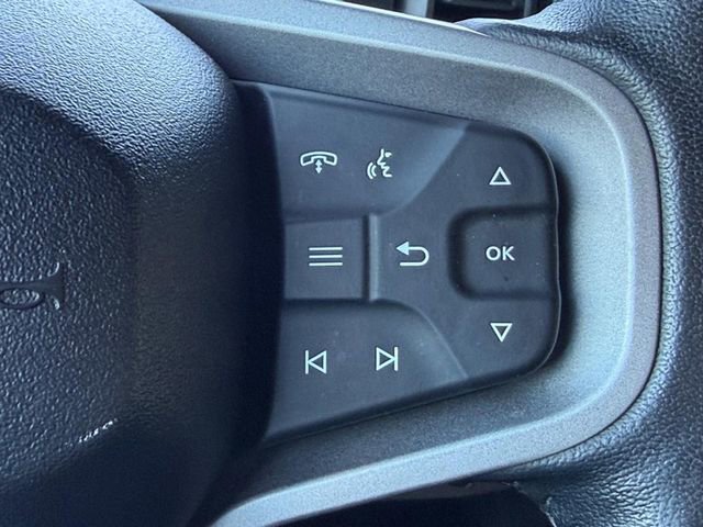 Used 2022 Ford Bronco Wildtrak AWD/4WD image 14