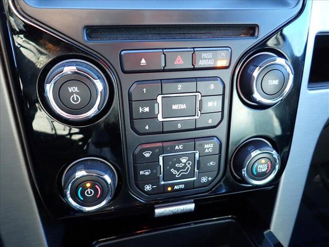 Used 2014 Ford F150 Limited image 22