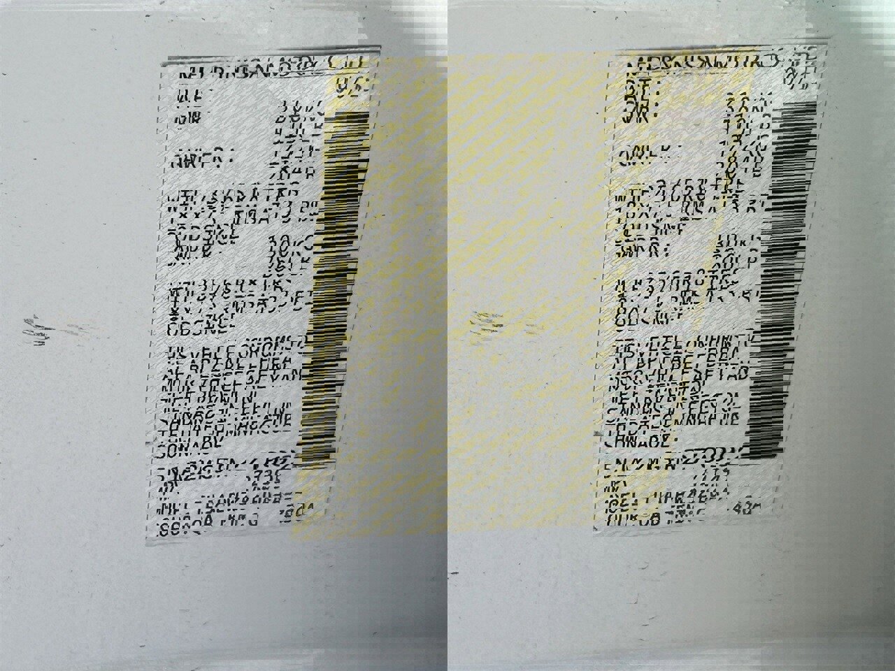 Used 2015 Nissan Murano S w/ Navigation Package image 11