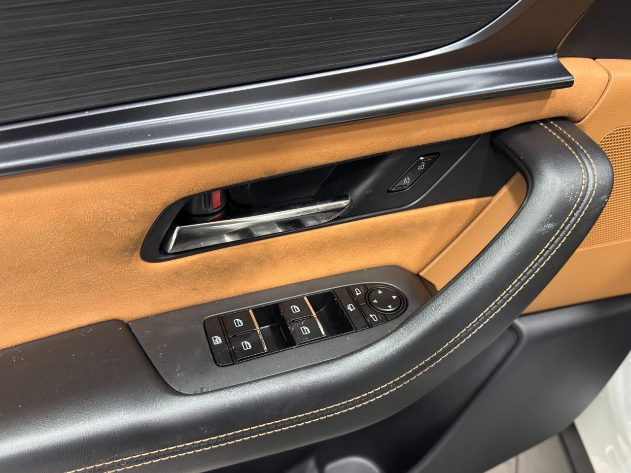 New 2026 MAZDA CX-70 3.3 Turbo S w/ Premium Plus image 9