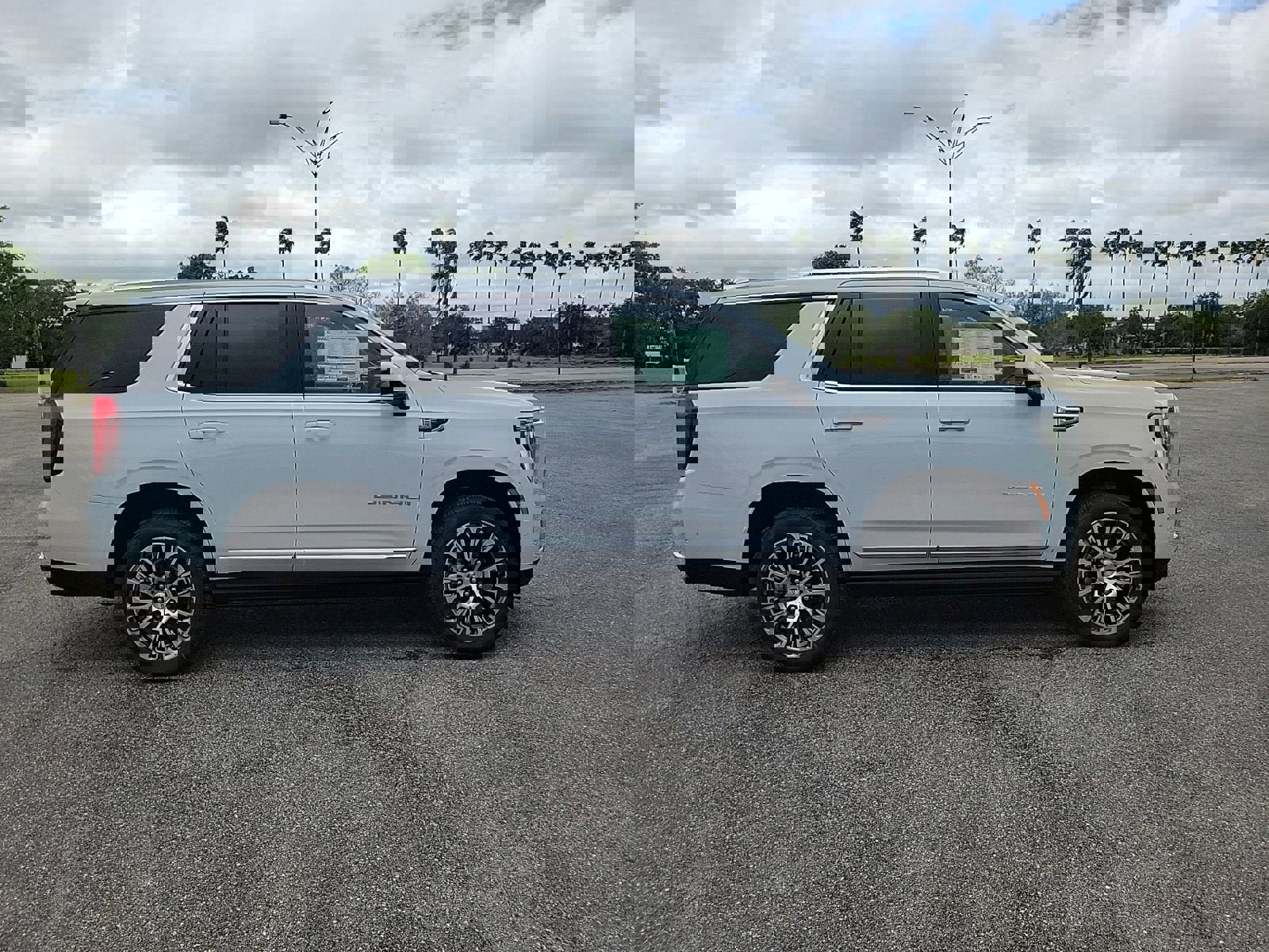 New 2026 GMC Yukon Denali image 4