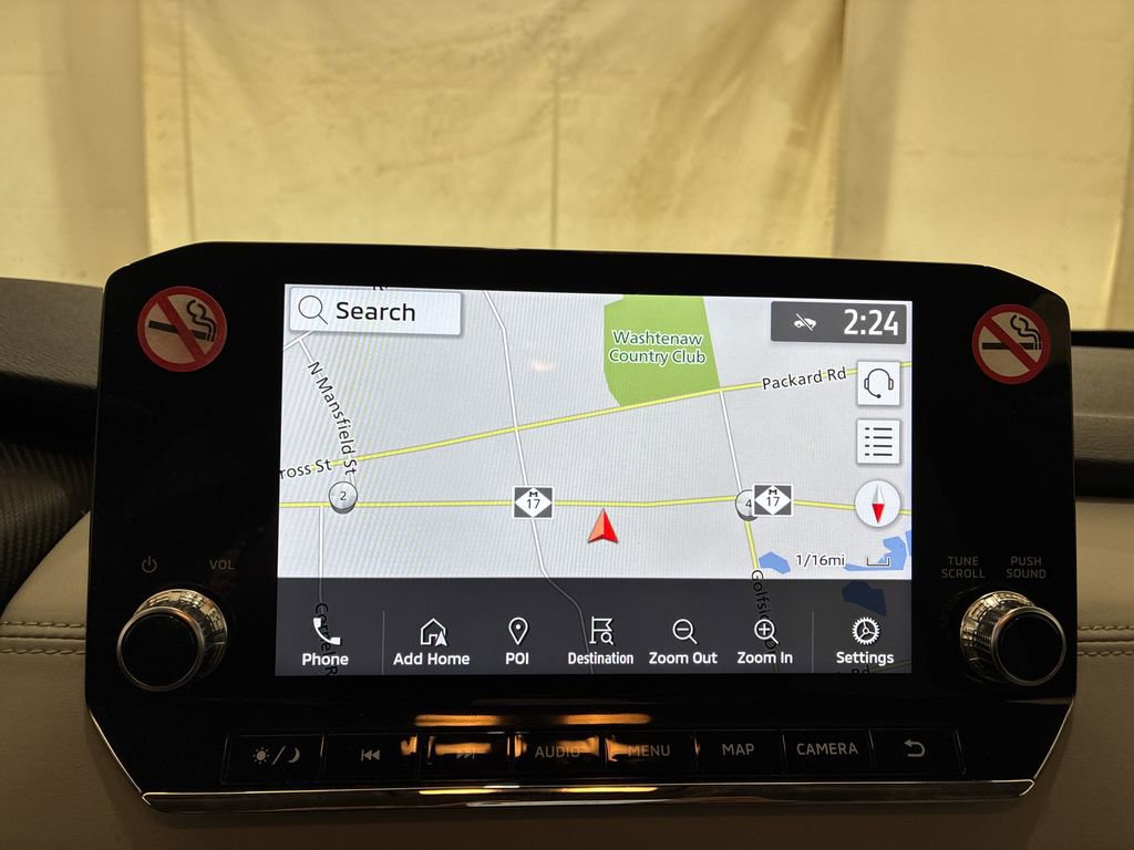 Used 2024 Mitsubishi Outlander SEL AWD/4WD image 19