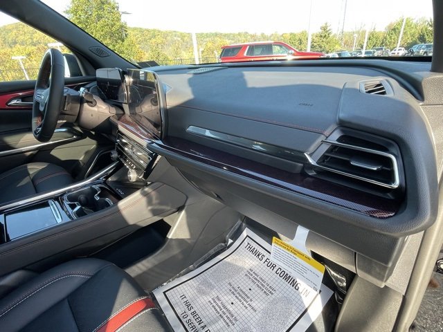 New 2026 Chevrolet Traverse RS image 37